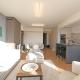 Apartment in Het Zoute near Place Rubens Knokke-Heist - Foto 6
