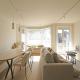 Apartment in Knokke near Zwin Nature Reserve - Foto 5