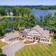 Sunset Shores at Lake Anna Luxury Vacation Rental by B Michaels Escapes