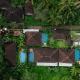 Green Zone Ubud Villas - Fotografie 2