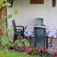 Apartment with terrace in Saxony, cleaning included, Schwarzenbrunn - Foto 4