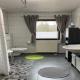 Apartment in Merlsheim with Garden, cleaning included, Nieheim - Foto 6