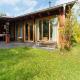 Holiday home in Allrode with garden, cleaning included, Allrode - Foto 8