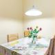 Flat near the ski resort in Rauschenbach, cleaning included, Rauschenbach - Foto 6