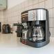 Holiday home with terrace and fenced garden, cleaning included, Naumburg - Zdjęcie 10
