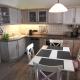 Holiday home near centre in Ballenstedt, cleaning included, Ballenstedt - Foto 4