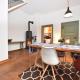 Charming apartment with terrace in Steffenshagen, cleaning included, Steffenshagen - Foto 8