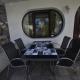Vintage Bungalow in Neubukow in Meeresnaehe, cleaning included, Neubukow - Foto 5