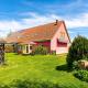 Apartment in Altentreptow for 2 Person, cleaning included, Altentreptow - Kuva 6