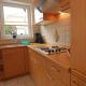 Apartment in Proseken with garden, cleaning included, Proseken - Zdjęcie 5