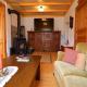 Apartment in the Alt Krassow manor house, cleaning included, Krassow - Foto 8