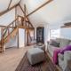 Holiday Home in Roes with Terrace, cleaning included, Roes - Foto 1
