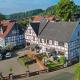 Apartment in Ober Waroldern with Sauna, cleaning included, Oberwaroldern - Photo 2