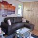 Boutique-Bungalow in Boiensdorf mit Terrasse, cleaning included, Boiensdorf - Φωτογραφία 9