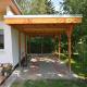Boutique-Bungalow in Boiensdorf mit Terrasse, cleaning included, Boiensdorf - Φωτογραφία 6