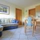 Apartment near the ski area in Diemelsee, cleaning included, Heringhausen - 照片 1