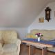 Apartment in Kroepelin with garden, cleaning included, Boldenshagen - Foto 9