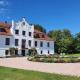 Apartment in Gerdshagen with Garden, cleaning included, Gerdshagen - Photo 2