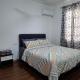 1-Bedroom Apartment with Balcony Upstairs
