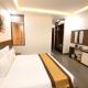 Kim Thanh Hotel, Tam Duong - Near The Golf Panaroma, Tam Dao, Vĩnh Phúc (fotografie 10)