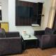 Hotel royal inn, 加姆布 - 照片 1