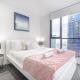 Fantastic View 2br1ba In Mel Cbd Wifi Balcony, Melbourne - Fotografie 3