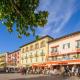 Piazza Ascona Hotel & Restaurants, Ascona - Fotografie 1