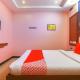Hotel O Gnana S.R.M Residency, ポンディシェリ - 写真 4