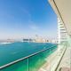 2BR Beachfront Beach Vista-Palm View-Private Beach Access, Dubai - Foto 6