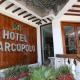 Hotel Marcopolo, Kathmandu (foto 10)