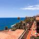 Magnificent Balcon with Sea and Pool View, Costa del Silencio - Fotografie 1