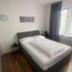 Zentral gelegene schöne Wohnung, neu, Bremen Mitte, direkte Nähe zum Klinikum, Balkon, Bremen