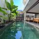 Room in Villa Ilalang, Canggu - Fotografie 5