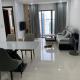 2 bedrooms apartment with free swimming pool, BBQ, Dĩ An