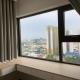 2 bedrooms apartment with free swimming pool, BBQ, Dĩ An (zdjęcie 2)