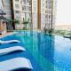 2 bedrooms apartment with free swimming pool, BBQ, Dĩ An (zdjęcie 4)