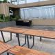 2 bedrooms apartment with free swimming pool, BBQ, Dĩ An (zdjęcie 5)