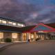 AmericInn by Wyndham Crookston U of M Crookston, Crookston (foto 7)