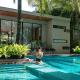 Amazing Apartment in Diamond Condominium, Bang Tao Beach, Bang Tao Beach (foto 9)