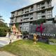 Amazing Apartment in Diamond Condominium, Bang Tao Beach, Bang Tao Beach (foto 7)
