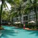 Amazing Apartment in Diamond Condominium, Bang Tao Beach, Bang Tao Beach (foto 5)