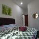Impian homestay, wcy, Kota Bharu