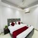 Hotel RedStone - Near IGI Airport, ニューデリー - 写真 2