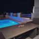Luxury stone villas in Afitos St'aloni, Kassandra (fotografie 2)