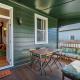 The Greenhouse - Cozy Blue Mountains Retreat, Blackheath (foto 3)