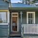 The Greenhouse - Cozy Blue Mountains Retreat, Blackheath (foto 5)