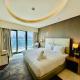 Luxe 3BR , Paramount by DAMAC, Excellent Pool, Dubaj - Fotografie 9