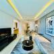 Luxe 3BR , Paramount by DAMAC, Excellent Pool Dubai - Foto 6