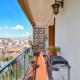 Balcon filant, calme & parking, Marseille - Fotografie 4