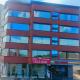 Hotel Eagle Grand, Shamshabad - Kuva 1